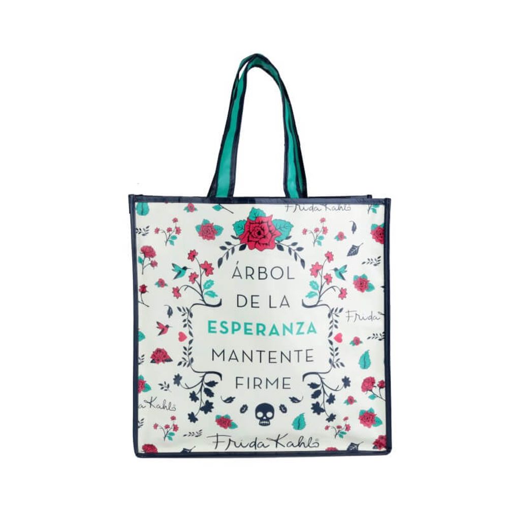 Sacola frida kahlo Clearance