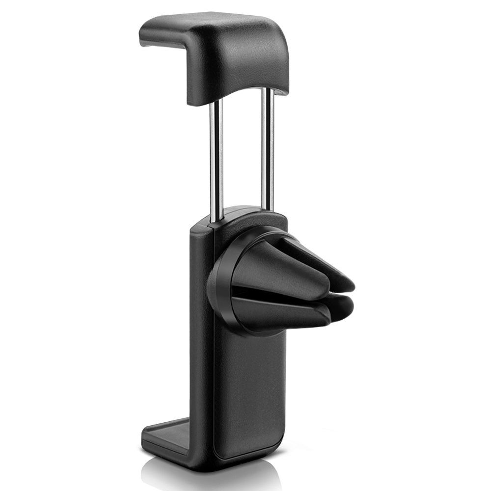 Suporte Veicular para Celular Elgin Preto até 5.5 polegadas - 3