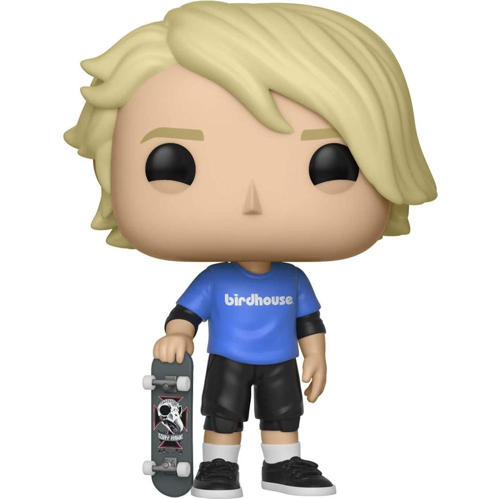 Funko Pop! Sports Tony Hawk Birdhouse 01 Funstock