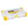Caixa-Organizador-Plastico-Vonder-OPV070-Transparente-e-Amarelo-12-Divisoes-1