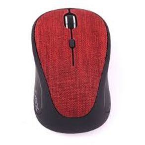 Mouse-Wireless-OEX-Tiny-MS601-Bluetooth-Vermelho-1600Dpi-Receptor-Nano-USB-Revestido-em-Tecido-1