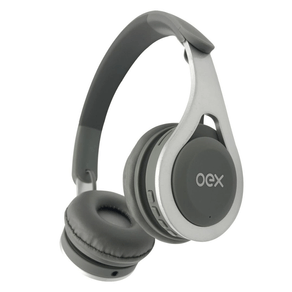 Headset-OEX-Drop-HS306-40mW-Cinza-Bluetooth-Recarga-USB-1