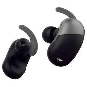 Fone-de-Ouvido-Bluetooth-5.0-OEX-DOT-TWS30-Preto-e-Cinza-Recarga-USB-com-Case-com-Ziper-1