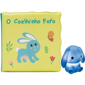 Kit-Livrinho-de-Banho-e-Coelhinho-Buba-7496-Coelhinho-Acende-na-Agua-2