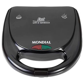 Sanduicheira-Mondial-Fast-Grill-e-Sandwich-750W-127V-Preta-MOND0004-1
