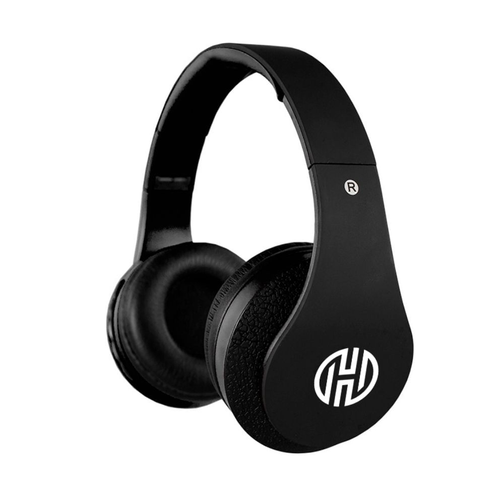 Headphone Hoopson F-038 Preto