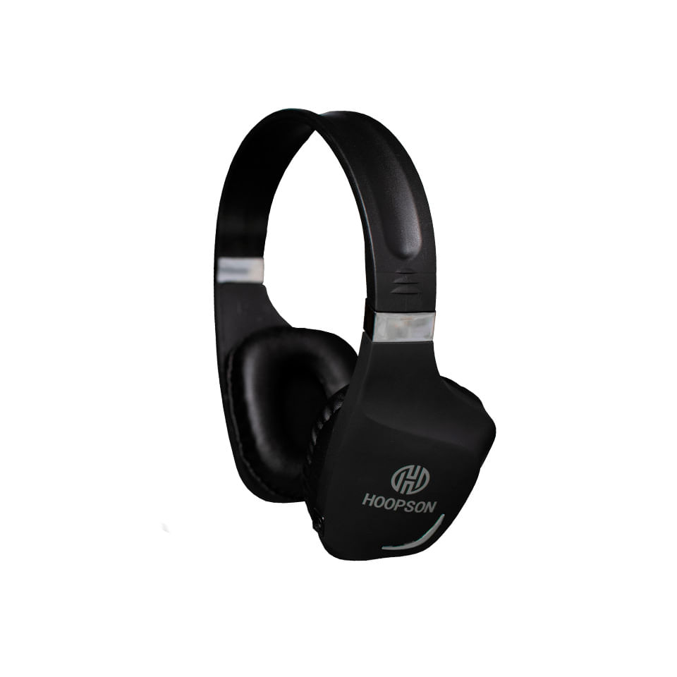 Headset Gamer Bluetooth Com Microfone Hoopson F400PT - 1