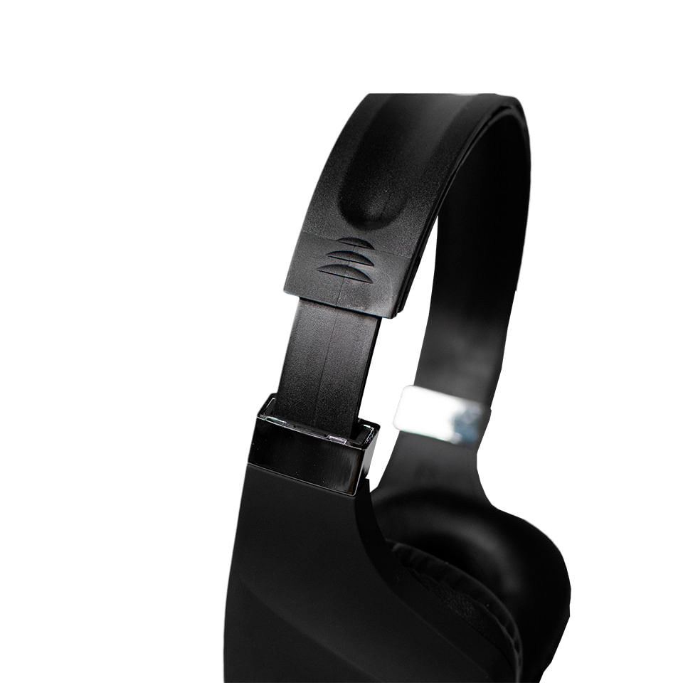 Headset Gamer Bluetooth Com Microfone Hoopson F400PT - 3