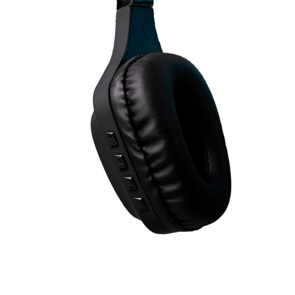 Headset Gamer Bluetooth Com Microfone Hoopson F400PT - 4