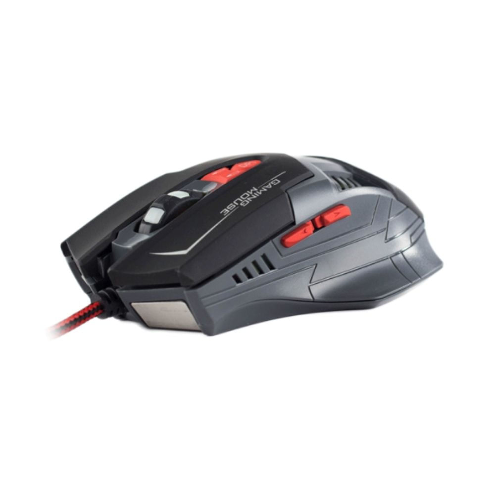 Mouse Gamer Programável Hoopson GX-800 - 1