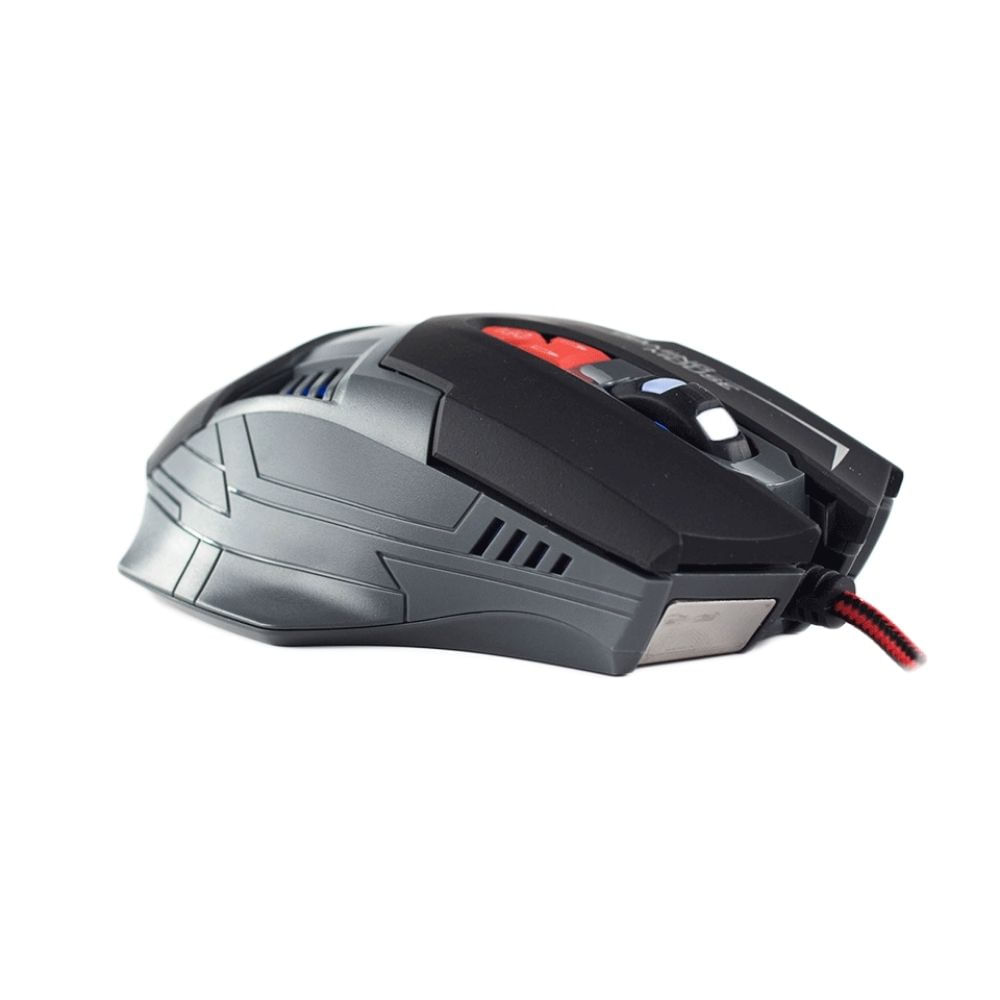 Mouse Gamer Programável Hoopson GX-800 - 2