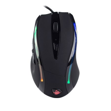 Mouse Hoopson Kata GX18 Pro Gamer E-Sports