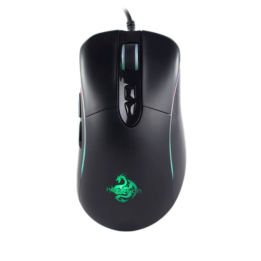 Mouse Hoopson Neon GT700 Pro Gamer