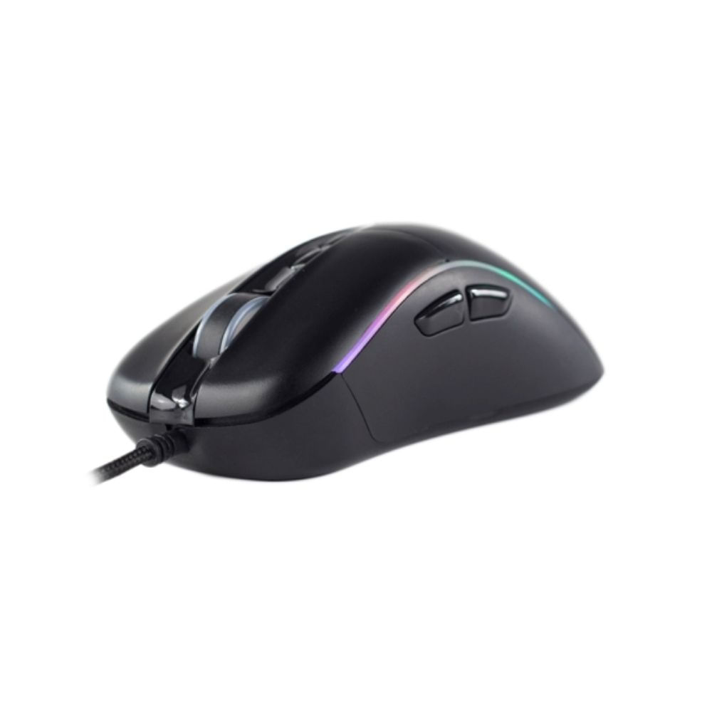 Mouse Hoopson Neon GT700 Pro Gamer - 1