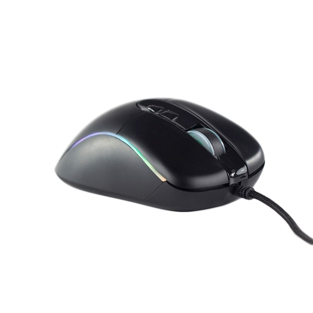 Mouse Hoopson Neon GT700 Pro Gamer - 2