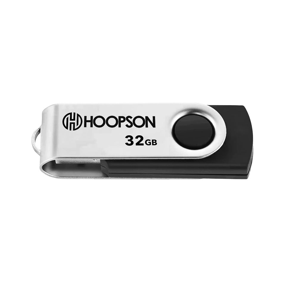 Pen Drive Hoopson 32GB