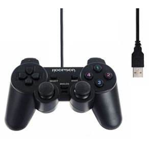 Controle-Para-Jogos-USB-Hoopson-VG-018-HOOP0218-1