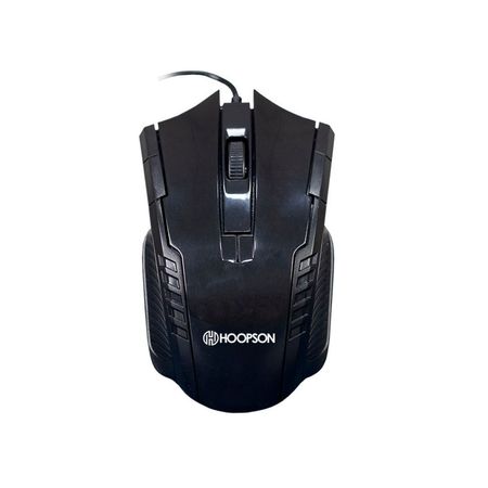 Mouse Óptico Hoopson MS-032