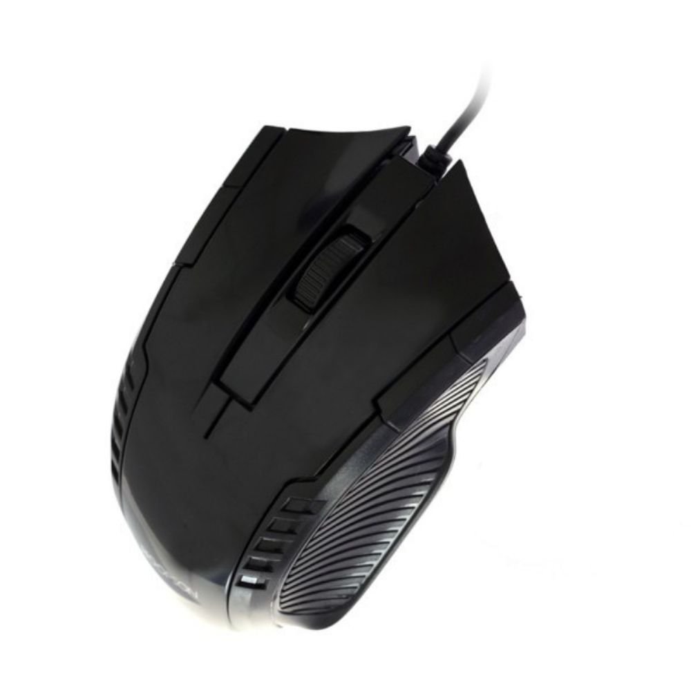 Mouse Óptico Hoopson MS-032 - 1