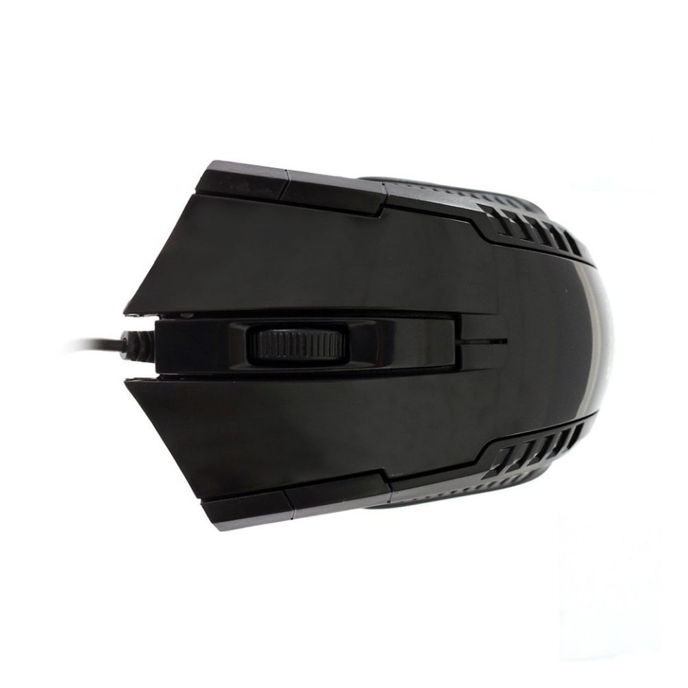 Mouse Óptico Hoopson MS-032 - 2