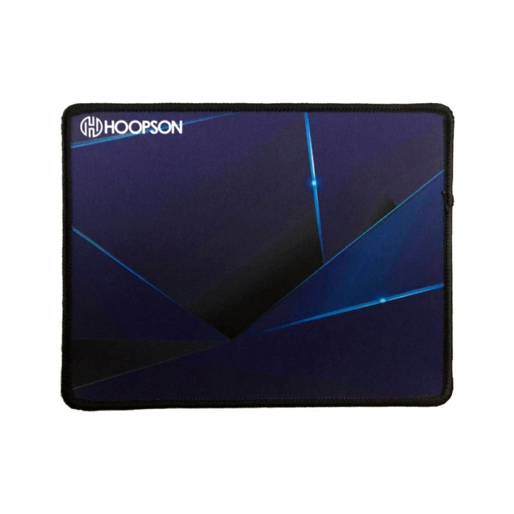 Mouse Pad Gamer Speed Hoopson 22x18x2cm MP-101