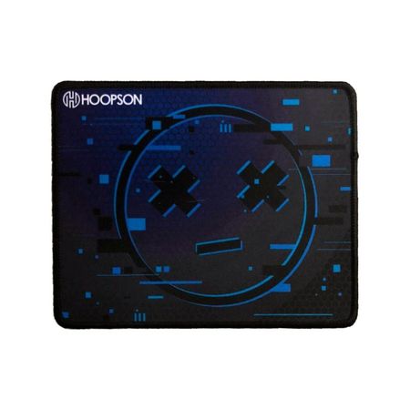 Mouse Pad Gamer Speed Hoopson 22x18x2cm MP-102