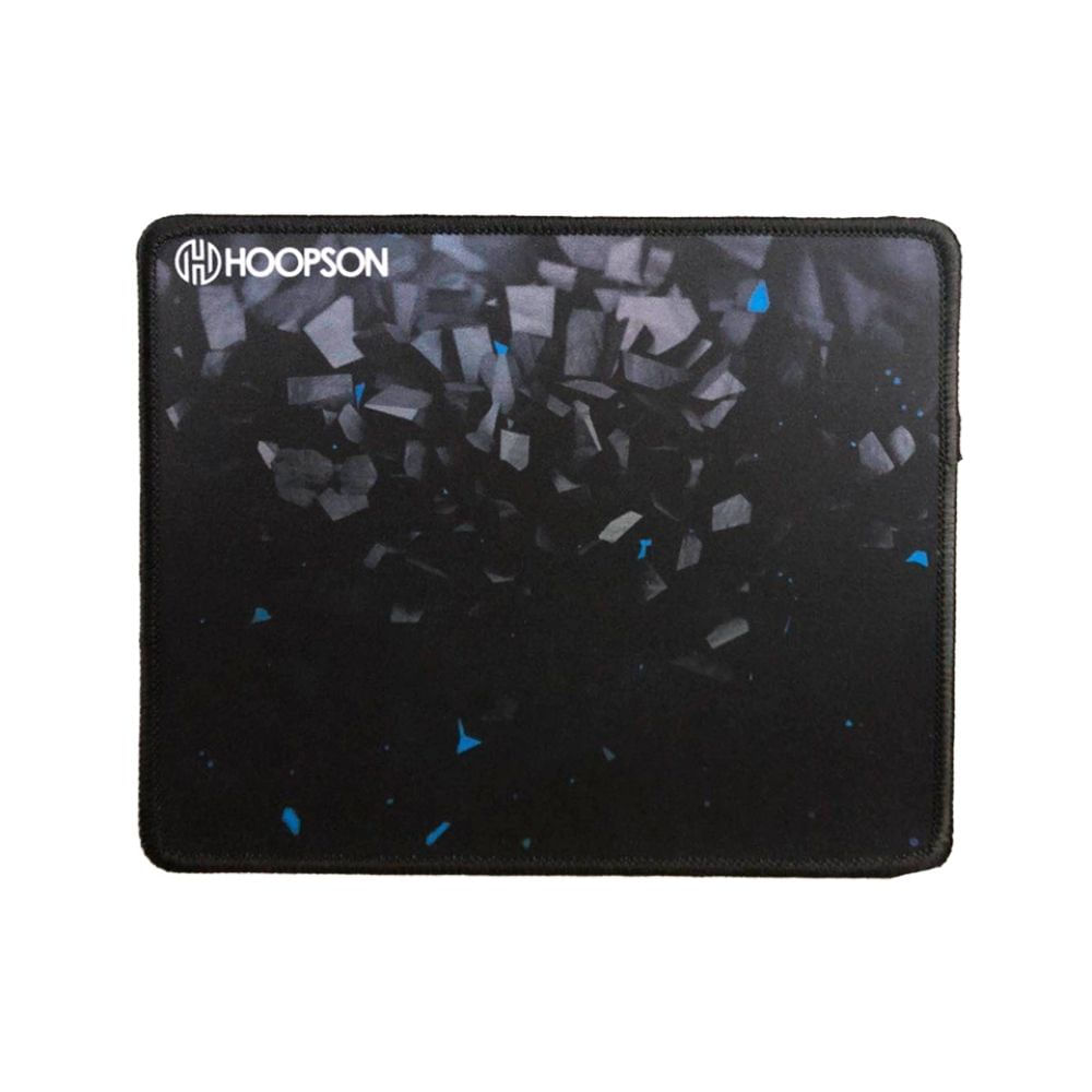Mouse Pad Gamer Speed Hoopson 22x18x2cm MP-103
