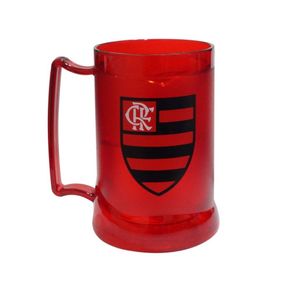 Caneca-Gel-CRF-Flamengo-Vermelha-400ml-CBTP0011-1