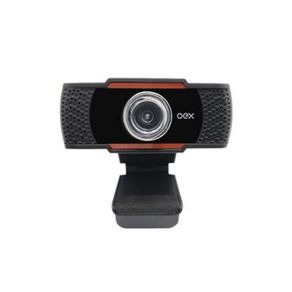 Webcam-Hd-De-720P-Com-Microfone-Embutido---Plug-And-Play-Preto-OEXX1616-2jpg