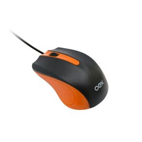 Mouse-Com-Fio-1000-Dpi-Oex-Ms100---Laranja-Preto-OEXX1580jpg