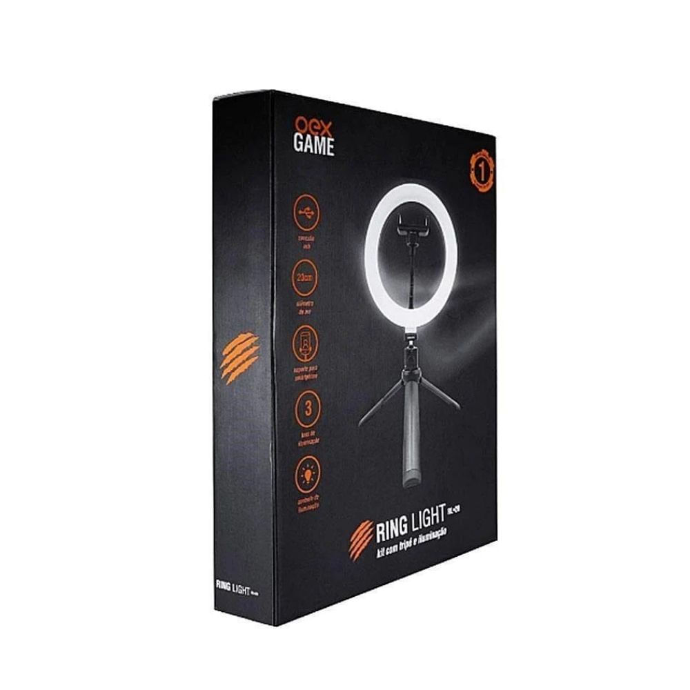 Ring Light OEX RL20 - 2