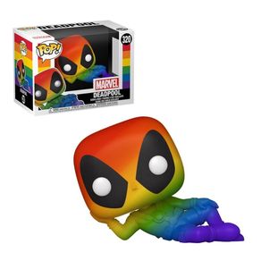 Funko-Pop--Deadpool-Rainbow-320-Marvel-Pride-CFUN0600-1