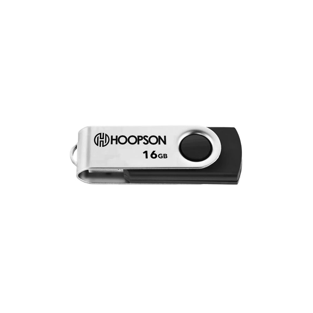 Pen Drive Hoopson 16GB