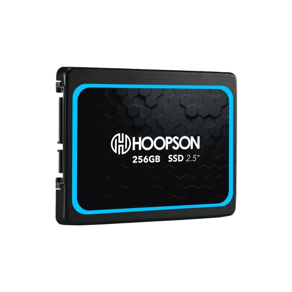Memória SSD Hoopson 256GB