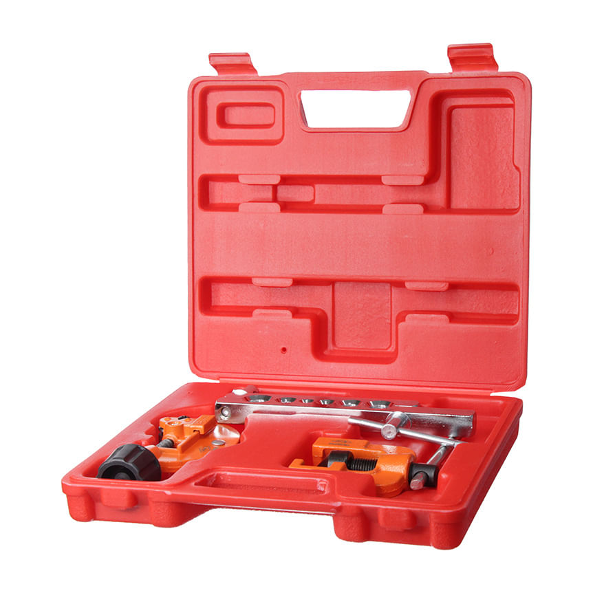 Kit Flangeador com Cort P Tubos Corneta - 1