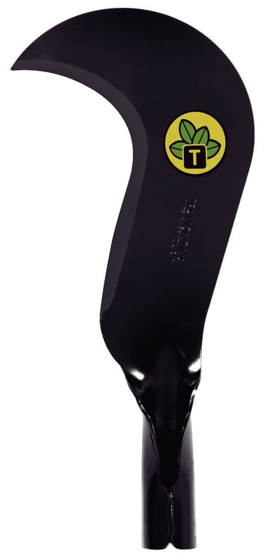 Foice Curva Sem Cabo Tramontina - 1