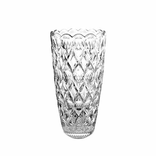 Vaso 14,7X 29,3Cm - Blume - Studio Crystal