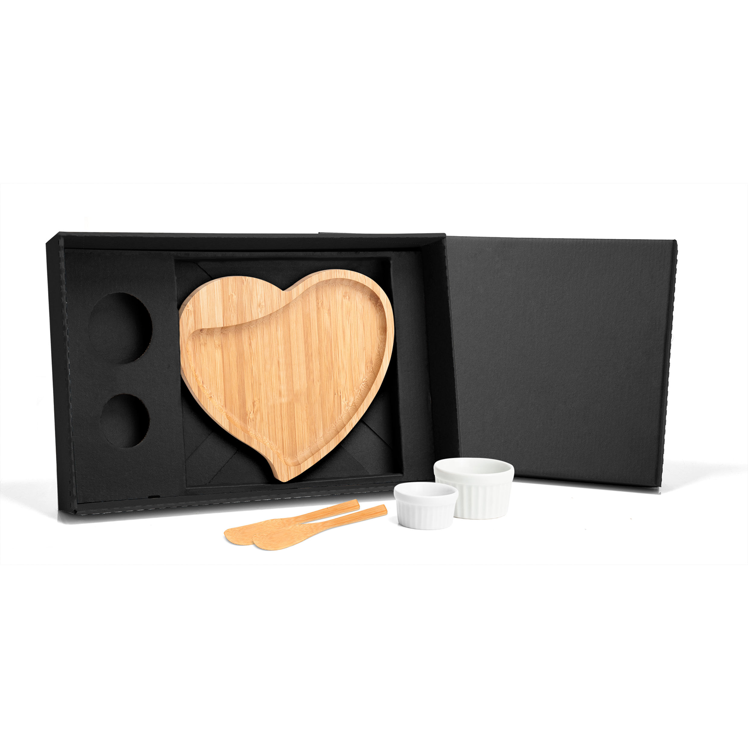 Kit Para Petisco - 5 Pçs Welf - 1