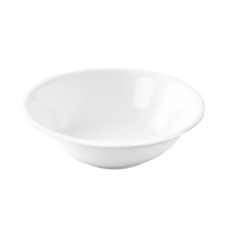 Bowl Fideli Branco 18x5,5cm 600ml Haus Concept