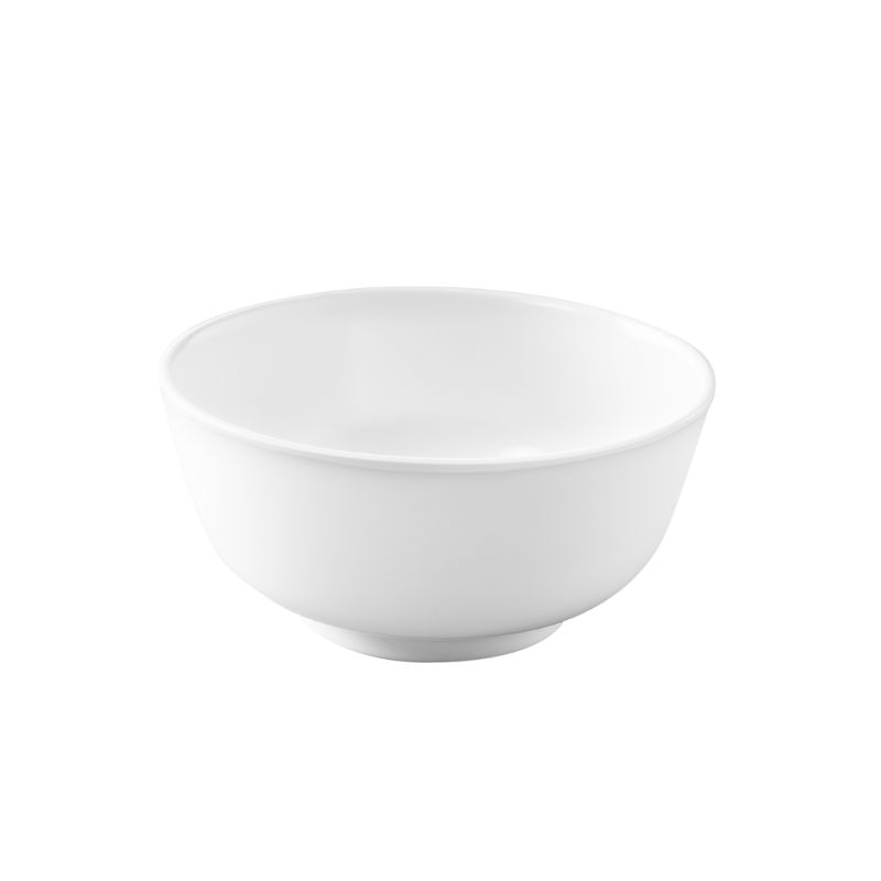 Bowl Serata Branco 15x7,5cm 700ml Haus Concept