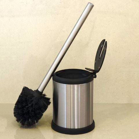 Escova para Banheiro Easy Brinox - 2