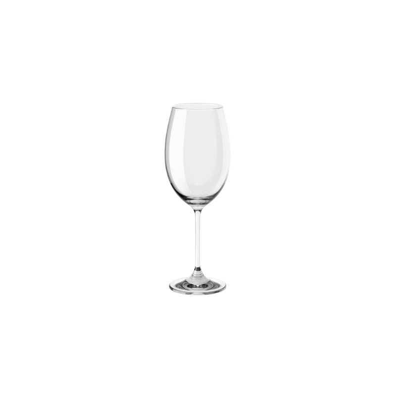 Taça para Vinho Tinto Fizzy 450ml Haus Concept