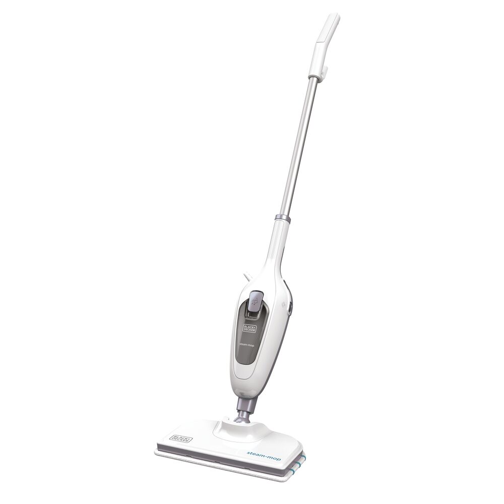 Vaporizador Para Piso Steam-Mop 1300V 7 Em 1  220V VL1300-B2 Black Decker - 1