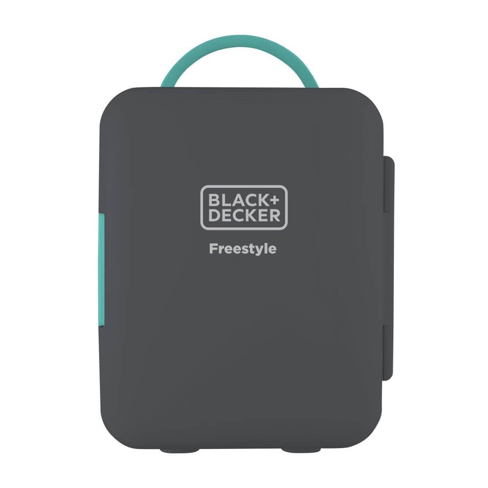 Mini Refrigerador Portátil Black & Decker Freestyle com Função Aquecer Bivolt