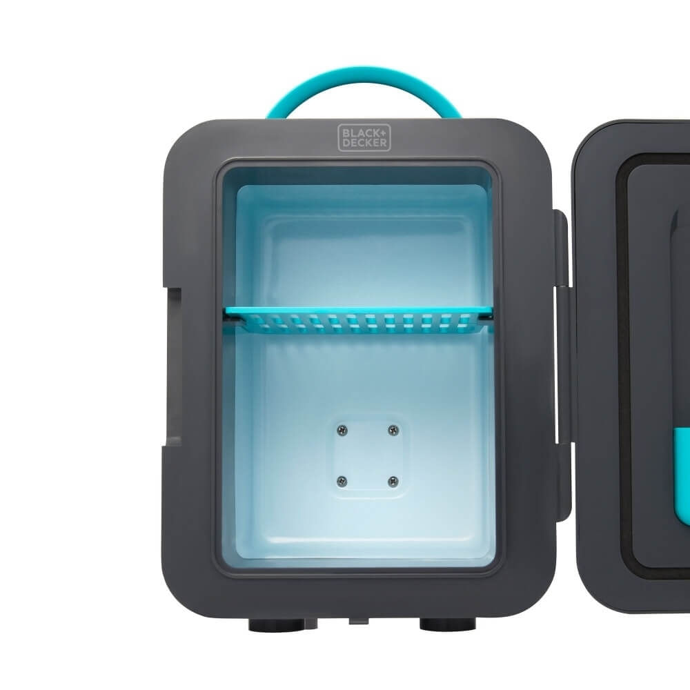 Mini Refrigerador Portátil Black & Decker Freestyle com Função Aquecer Bivolt - 3