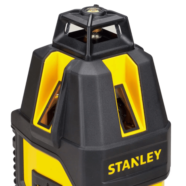 Nivel Laser Multi-Linhas 360 10m Stanley - 2