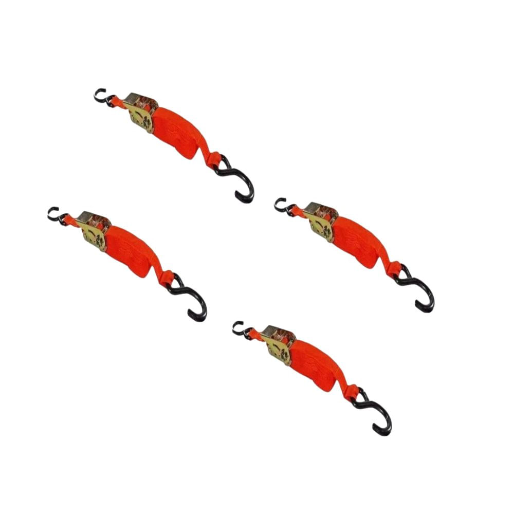 Fita P Prender Carga 100Kg Western - 1