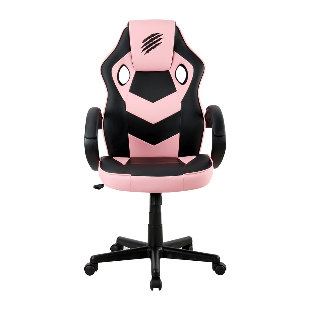 Cadeira Gamer Gc201 - 100Kg Gc201 Rosa - 1