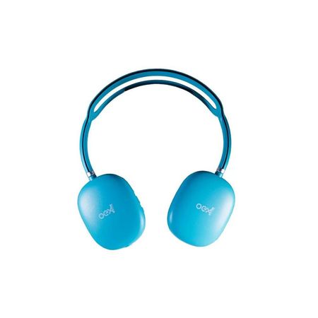 Headset Bluetooth Com Entrada Para Cartao Micro Sd - OEX Teen Honey Hs312