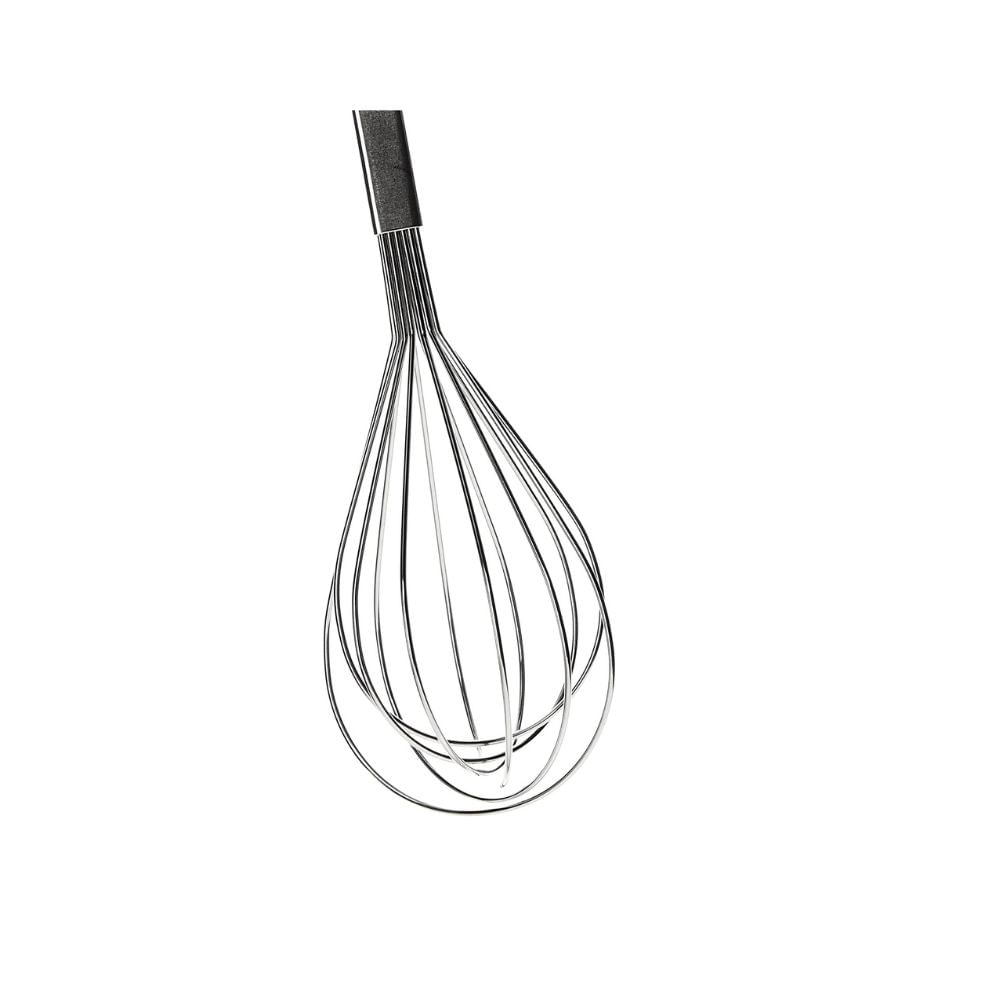 Batedor Manual Inox Utilita Preto Tramontina - 2